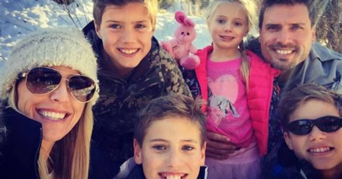 Unveiling the Life of Cooper Jacob Morrow: the Rising Star