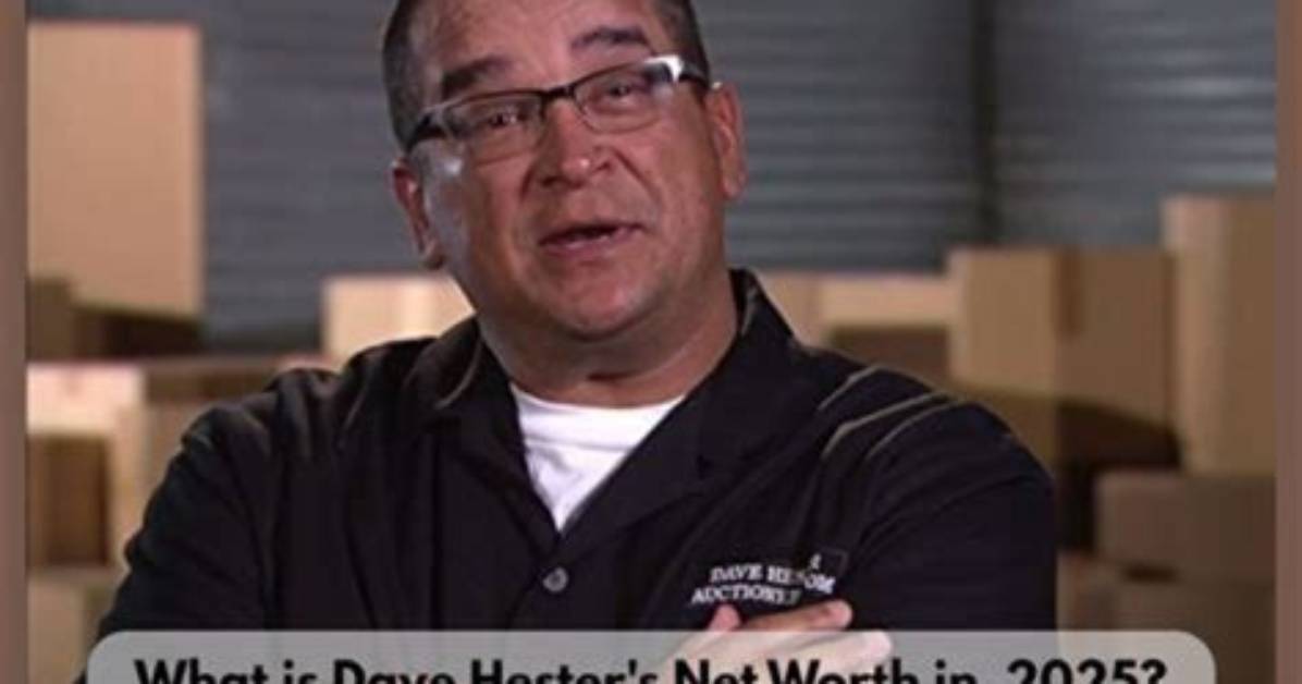 Unveiling the Life of Dave Hester's Wife: a Closer Look