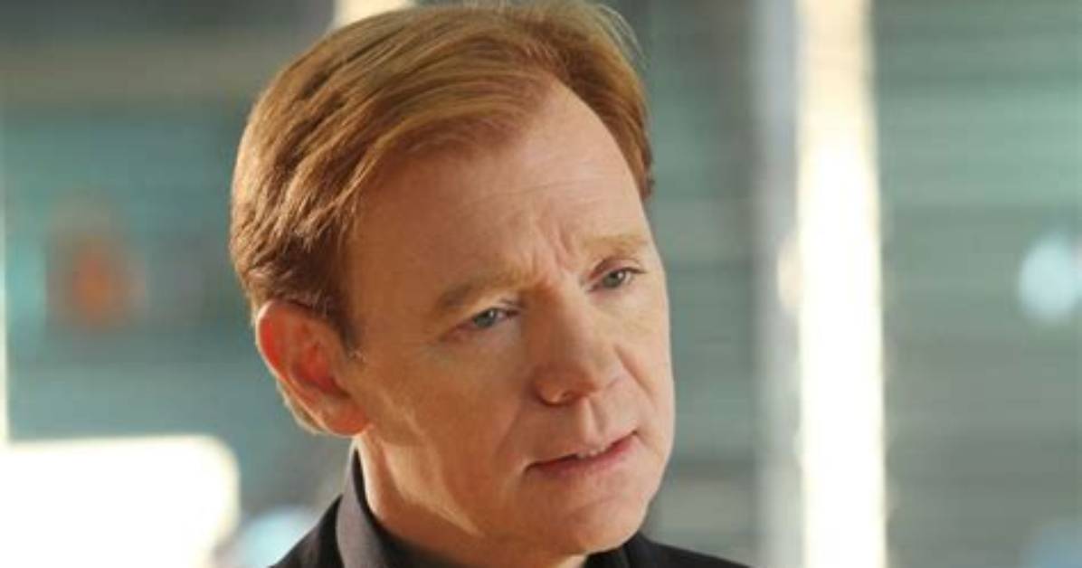 Unveiling the Life of David Caruso's Wife: a Journey Through Love and Fame