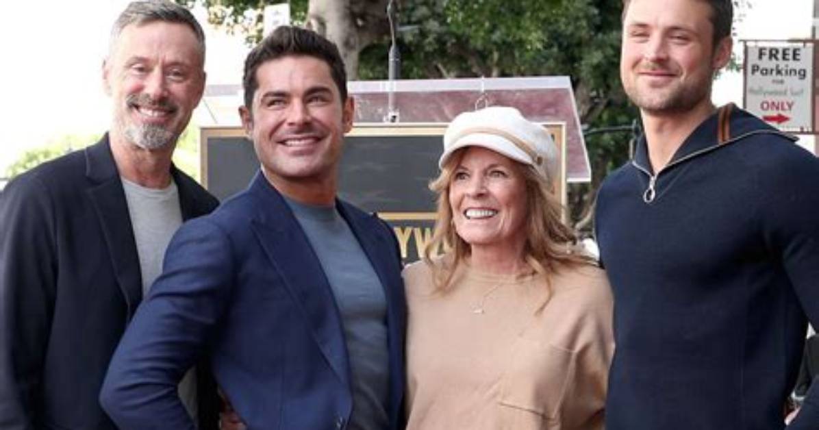 Unveiling the Life of David Efron’s Wife: a Journey of Love and Support