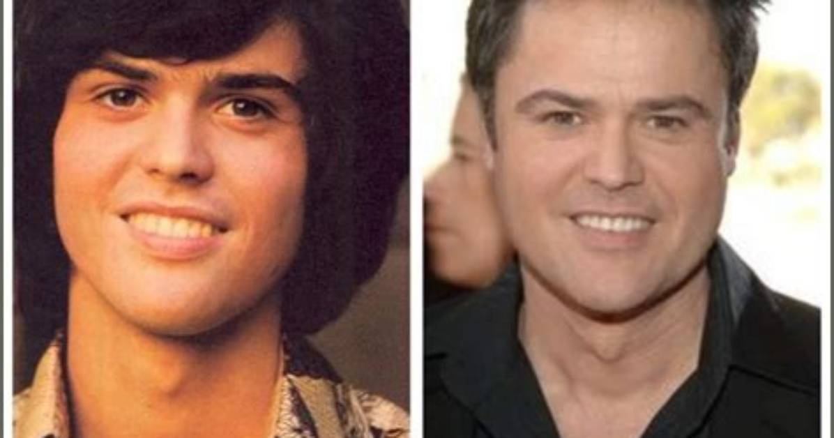 Unveiling the Life of Donny Osmond's Son: a Journey of Legacy and Fame