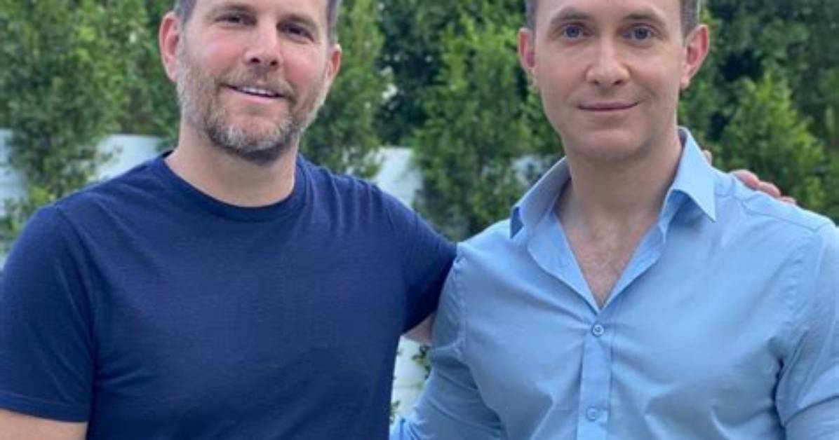 Unveiling the Life of Douglas Murray's Husband: a Journey of Love and Partnership