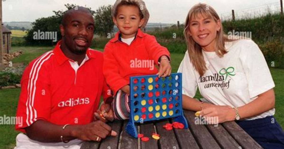 Unveiling the Life of Elliott Anthony Redmond