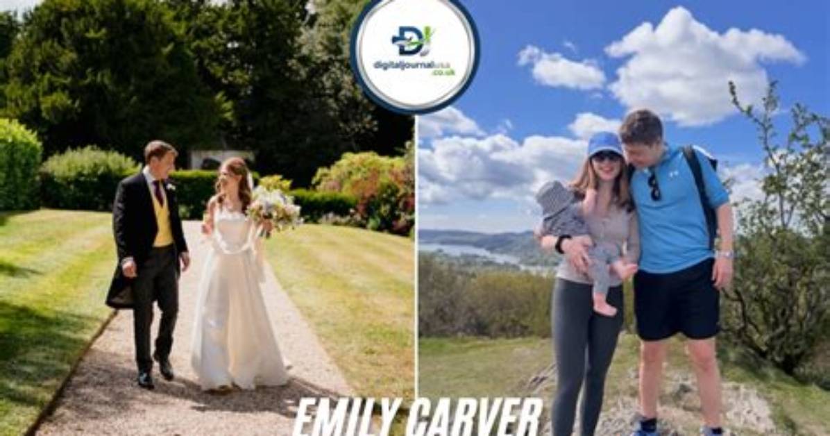 Unveiling the Life of Emily Carver and Her Partner