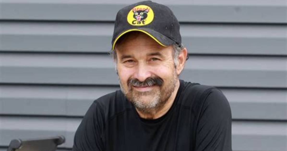 Unveiling the Life of Frank Fritz's Wife: a Journey Beyond Reality Tv