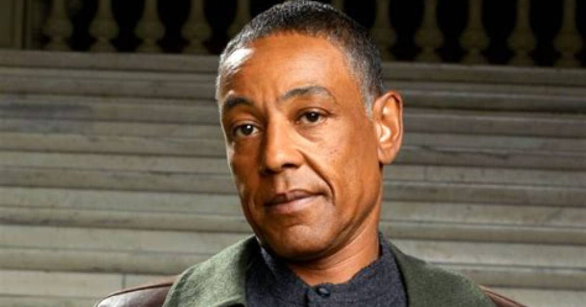 Unveiling the Life of Giancarlo Esposito's Husband