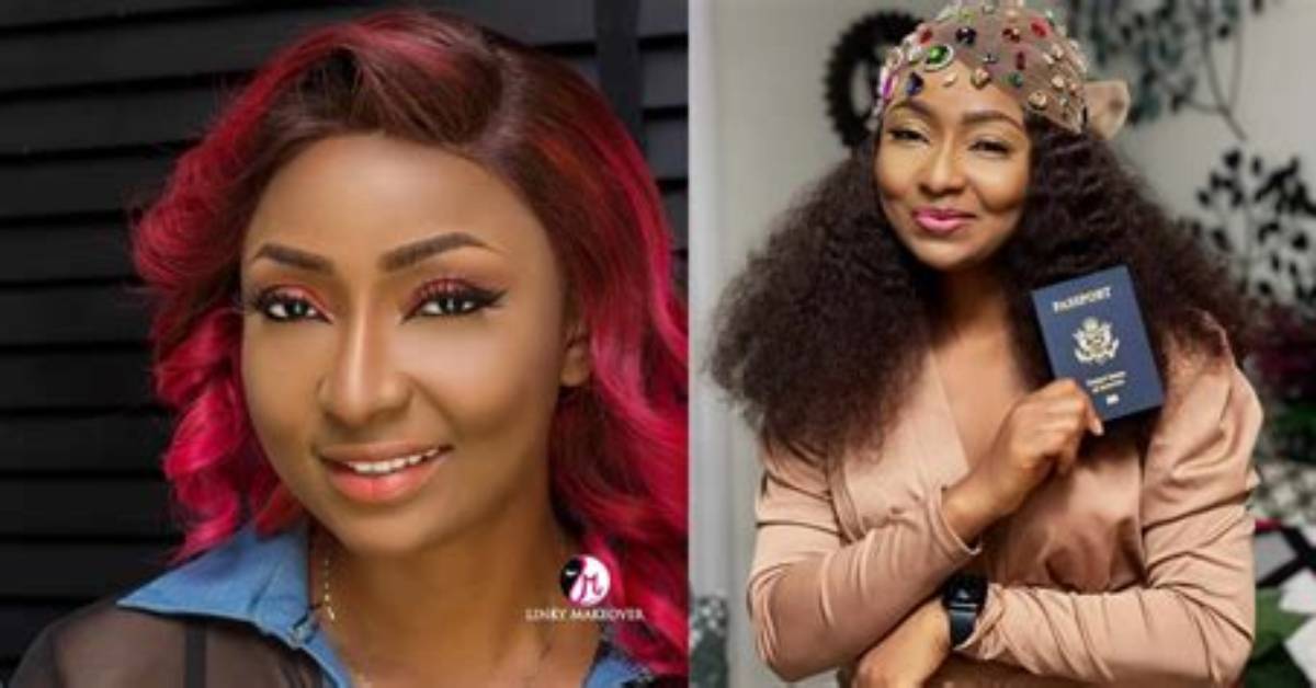 Unveiling the Life of Grace Charis Bassey: a Rising Star