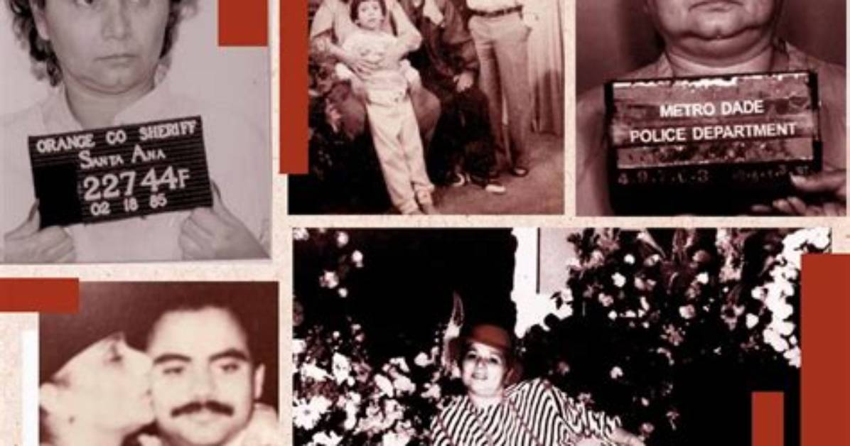 Unveiling the Life of Griselda Blanco's Kid: a Legacy of Shadows
