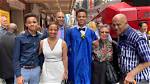 Unveiling the Life of Hakeem Jeffries and His Wife: a Journey of Love and Leadership