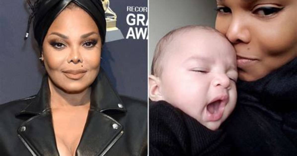 Unveiling the Life of Isa, Janet Jackson’s Son