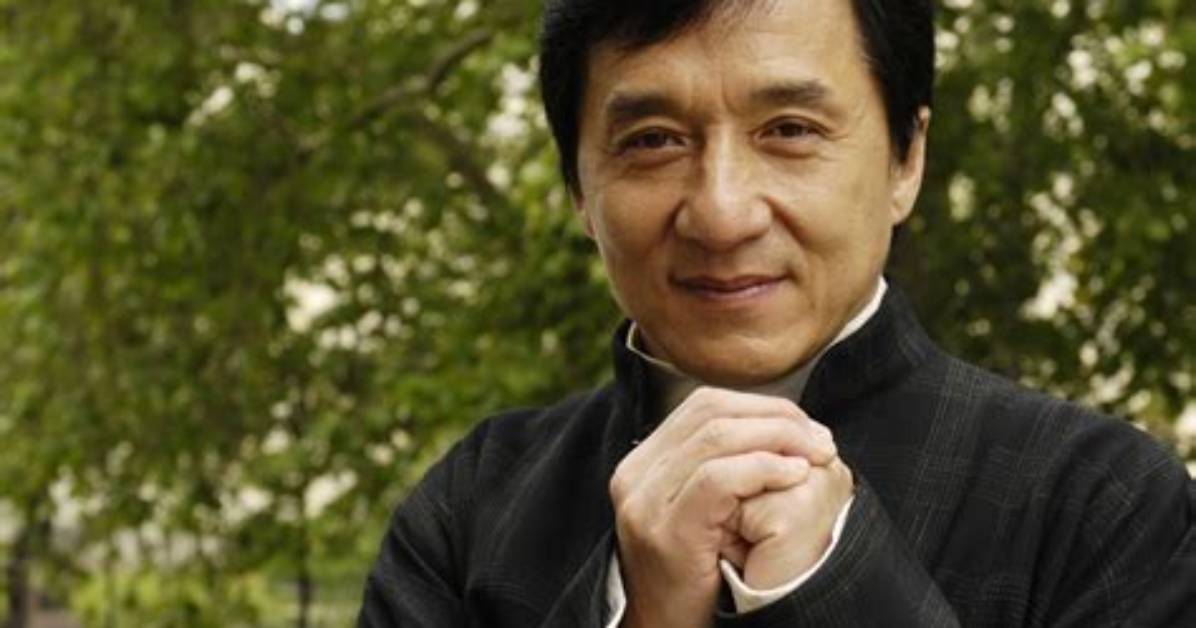 Unveiling the Life of Jackie Chan's Spouse