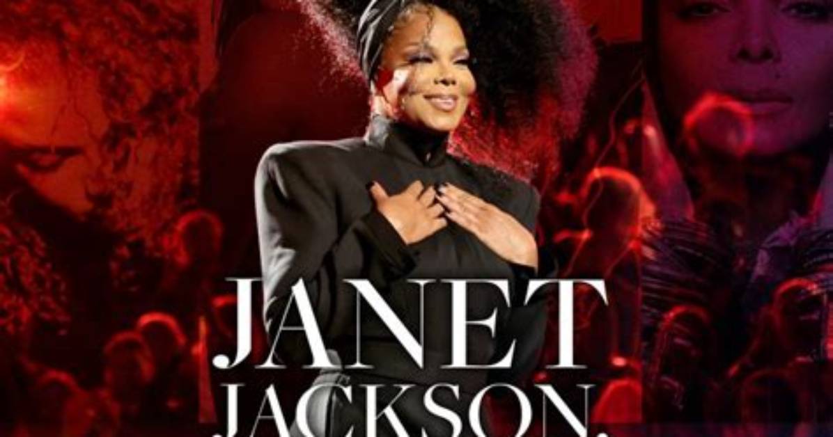 Unveiling the Life of Jamet Jackson's Son