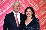 Unveiling the Life of Jamie Dimon's Wife: a Journey Through Love and Support
