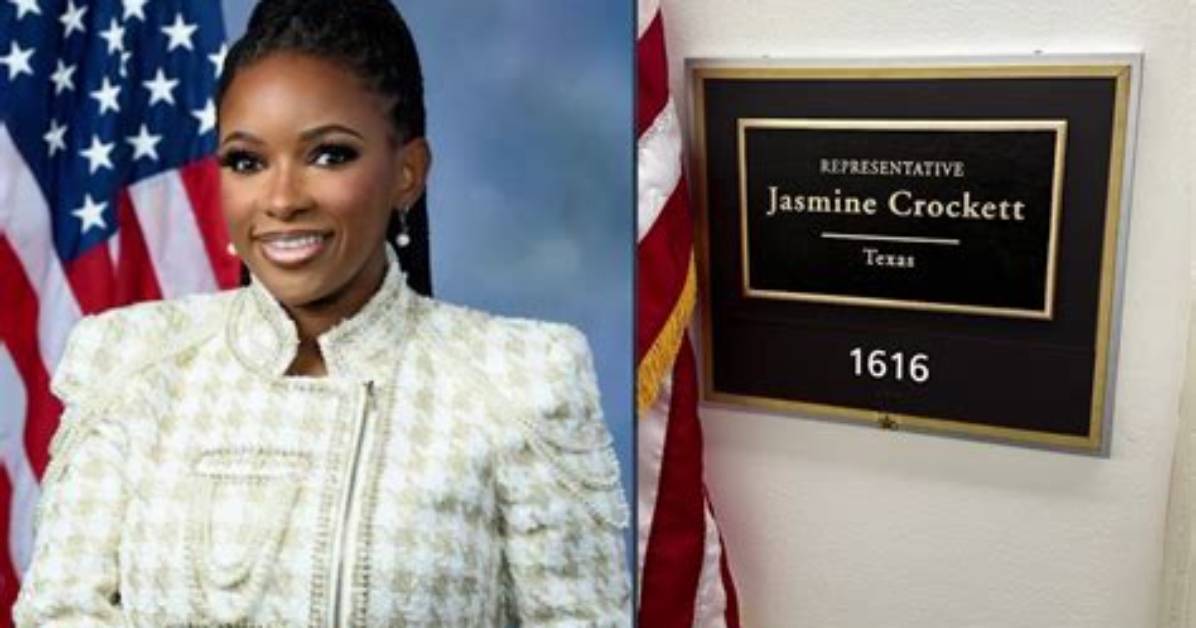 Unveiling the Life of Jasmine Crockett's Spouse: an Intriguing Journey