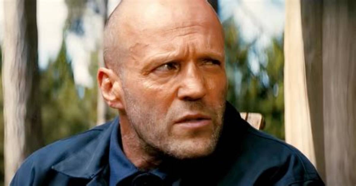 Unveiling the Life of Jason Statham's Wife: a Glimpse into Their Journey