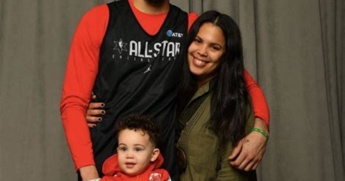 Unveiling the Life of Jason Tatum's Son's Mother: a Journey of Love and Ambition