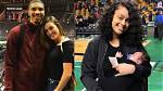 Unveiling the Life of Jayson Tatum's Wife: a Glimpse into Their Journey Together