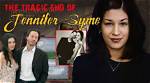 Unveiling the Life of Jenifer Syme