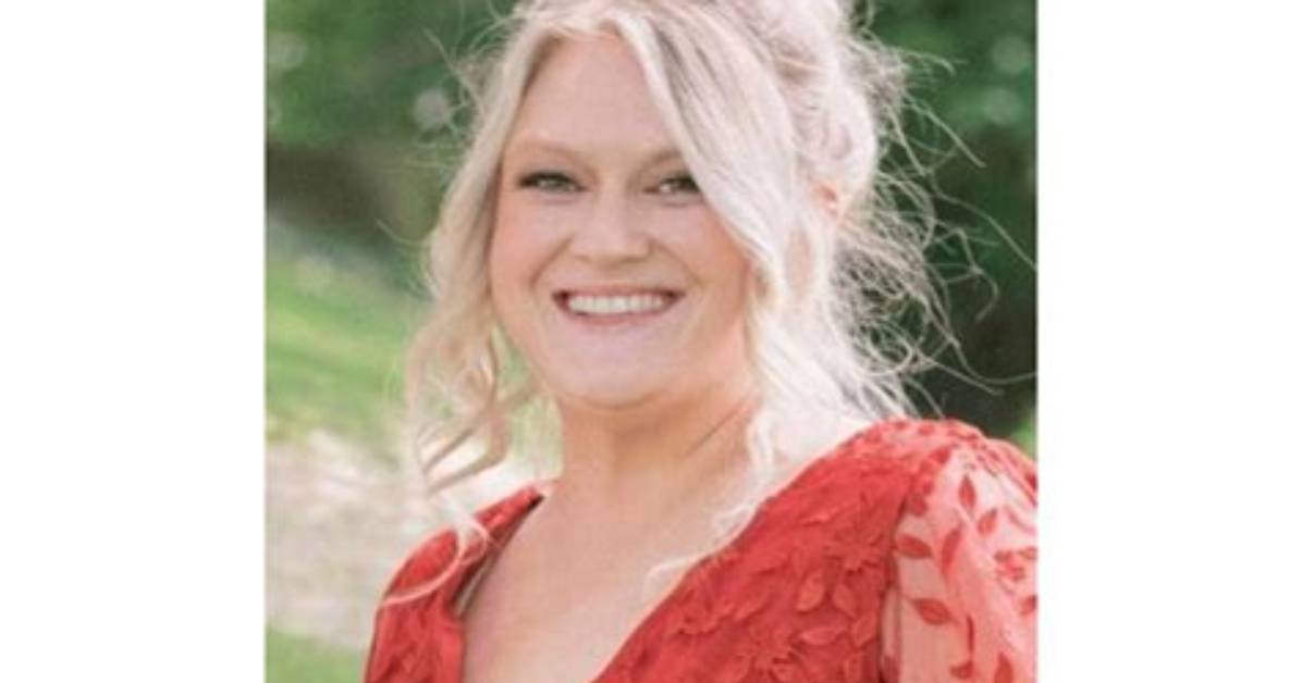 Unveiling the Life of Jocelyn Sarbacker: Edgerton's Cherished Legacy
