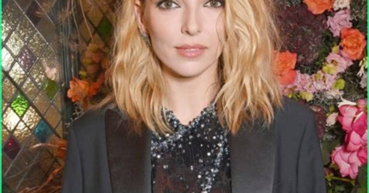 Unveiling the Life of Jodie Comer’s Son: a Journey into Parenthood
