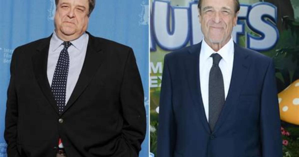 Unveiling the Life of John Goodman's Son