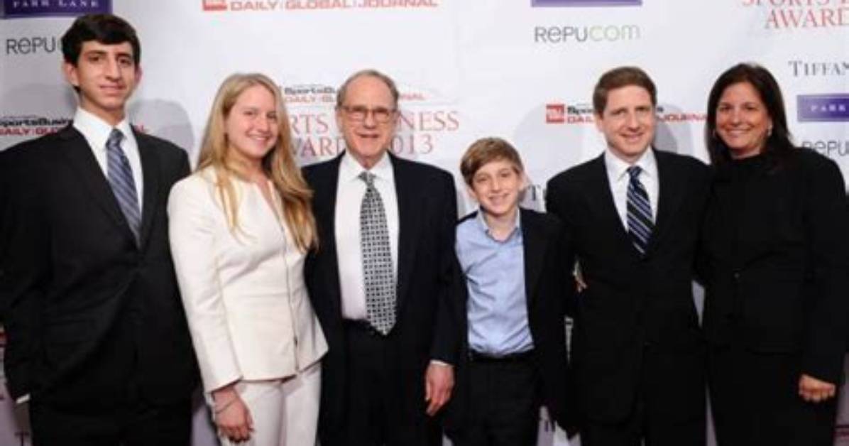 Unveiling the Life of Jonathan Milton Reinsdorf