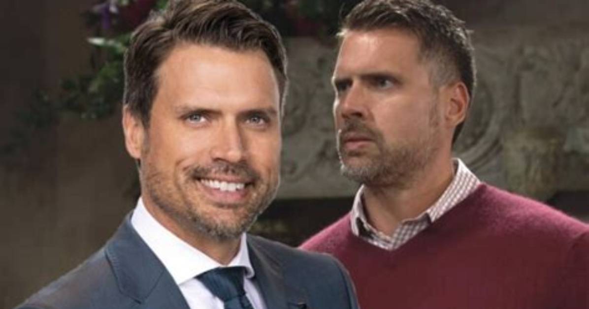 Unveiling the Life of Joshua Morrow: Actor, Musician, and More