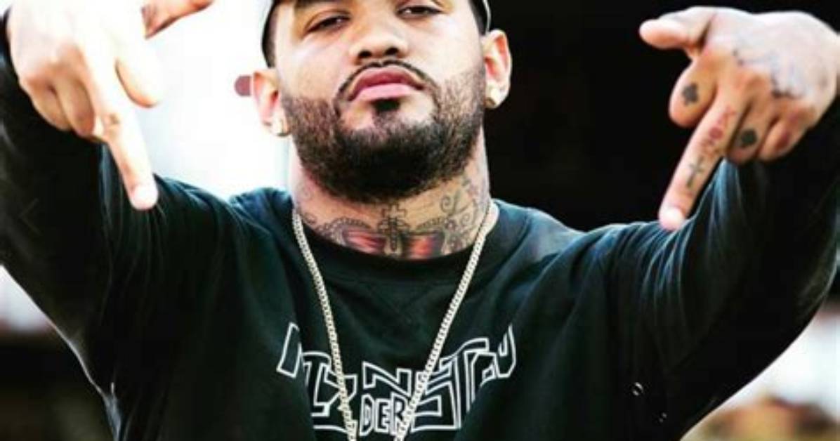 Unveiling the Life of Joyner Lucas: a Journey Through His Biography