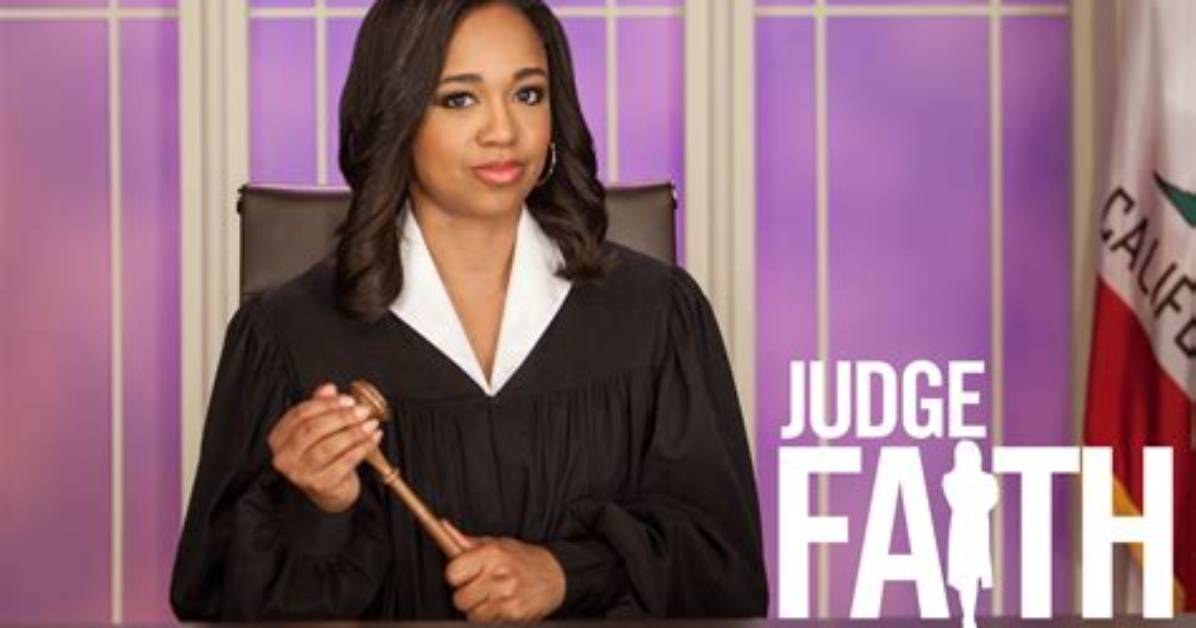 Unveiling the Life of Judge Faith's Twin Sister: a Journey of Connection