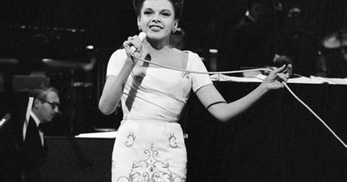 Unveiling the Life of Judy Garland's Daughter: a Journey of Legacy