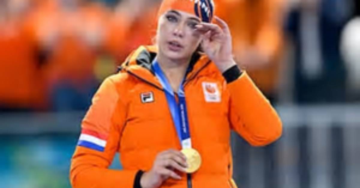 Unveiling the Life of Jutta Monica Leerdam