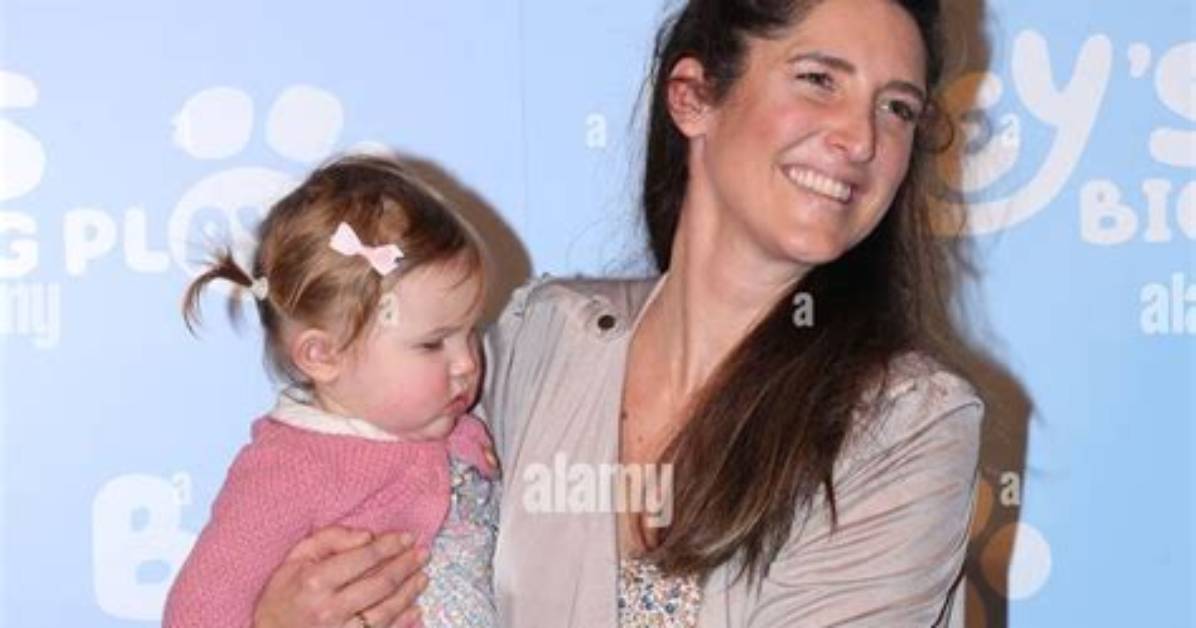 Unveiling the Life of Kelly Convey's Husband