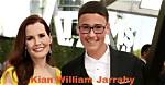 Unveiling the Life of Kian William Jarrahy: a Journey Through Time