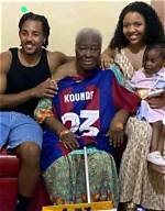 Unveiling the Life of Kounde Mom: a Journey of Love and Resilience