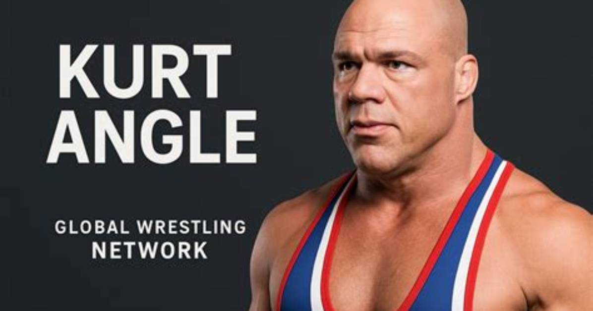 Unveiling the Life of Kurt Angle's Wife: a Journey of Love and Support
