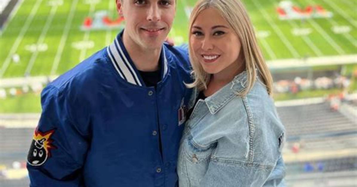 Unveiling the Life of Lainie Mathers: a Journey Through Fame and Family