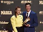 Unveiling the Life of Lewandowski's Wife: a Journey of Love and Success