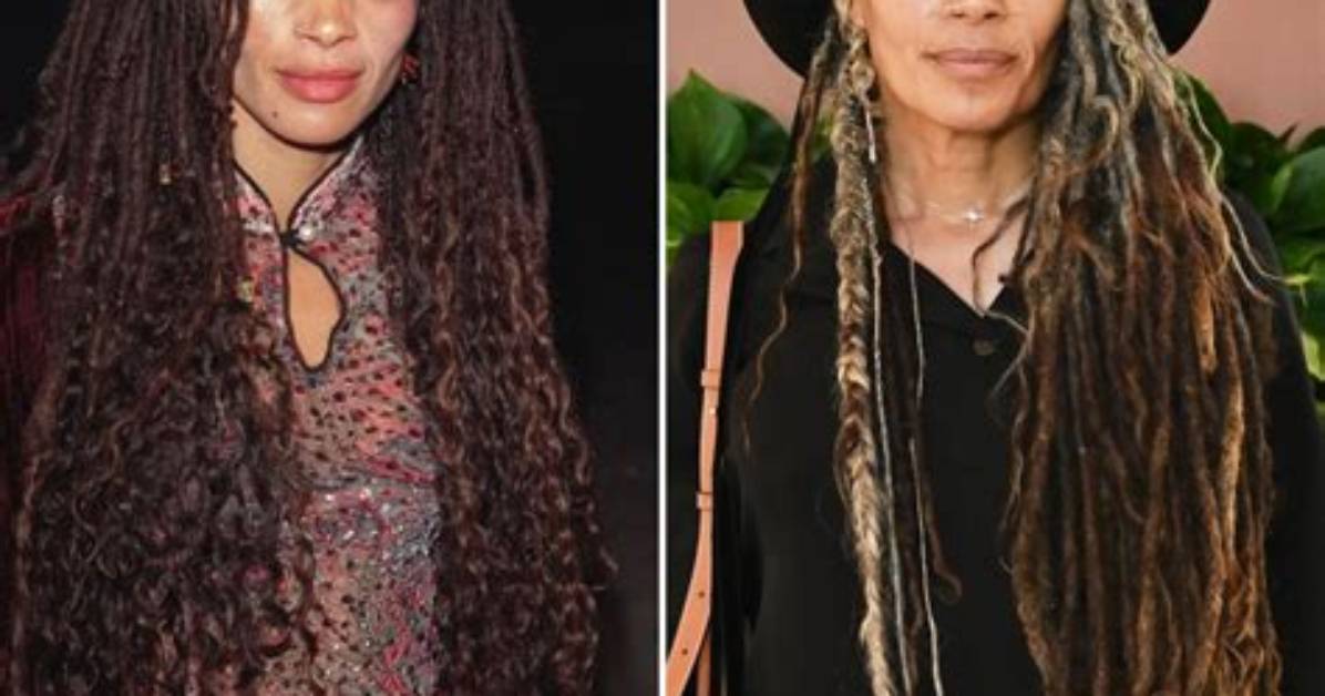 Unveiling the Life of Lisa Bonet: a Comprehensive Bio