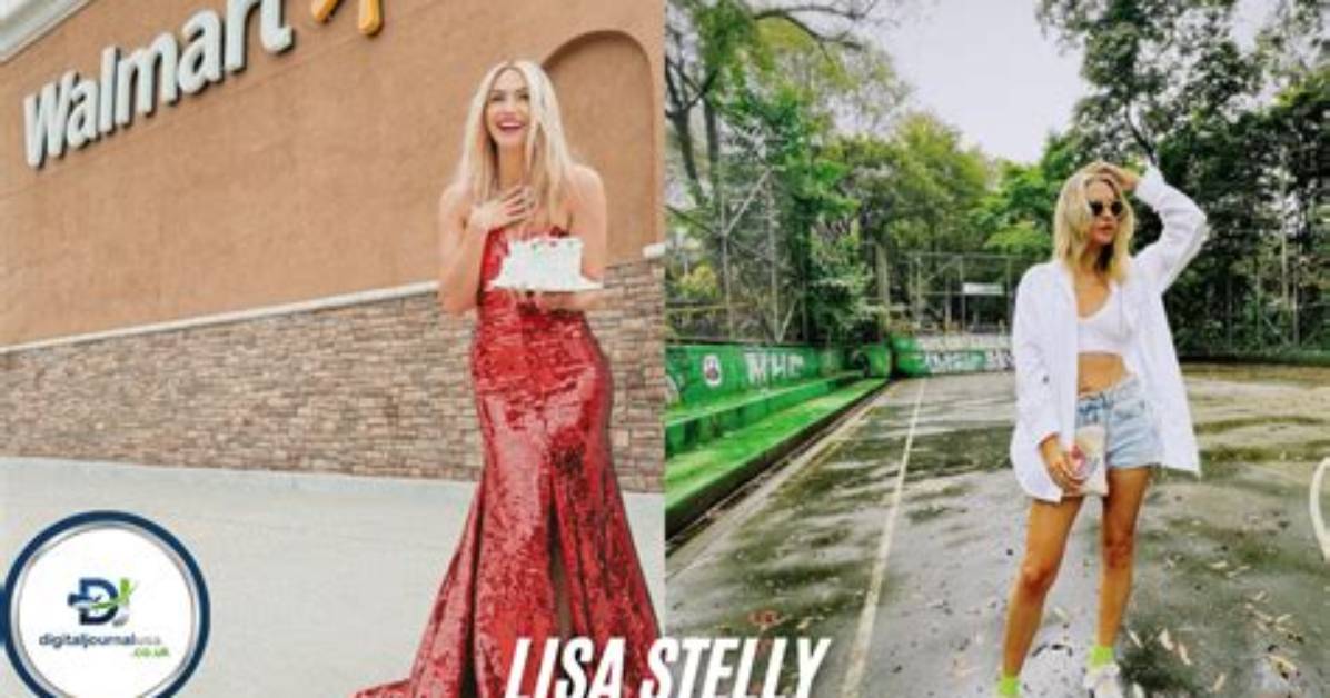 Unveiling the Life of Lisa Stelly: the Multifaceted Star