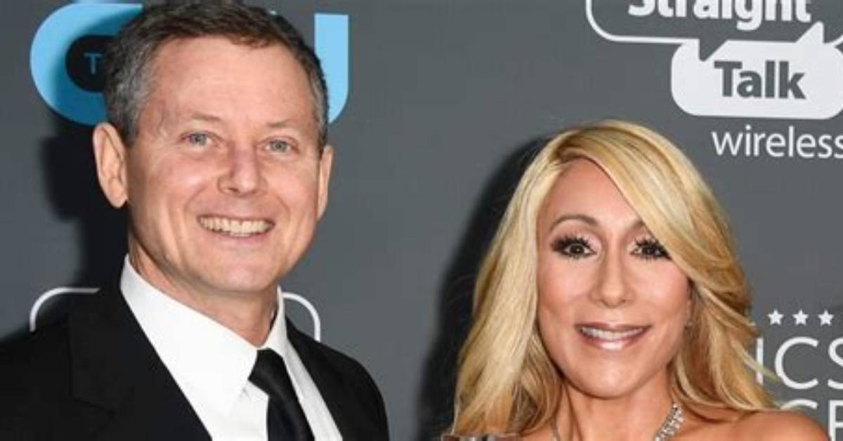 Unveiling the Life of Lori Greiner: a Closer Look at Her Children