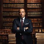 Unveiling the Life of Louis Litt: the Actor and His Wife