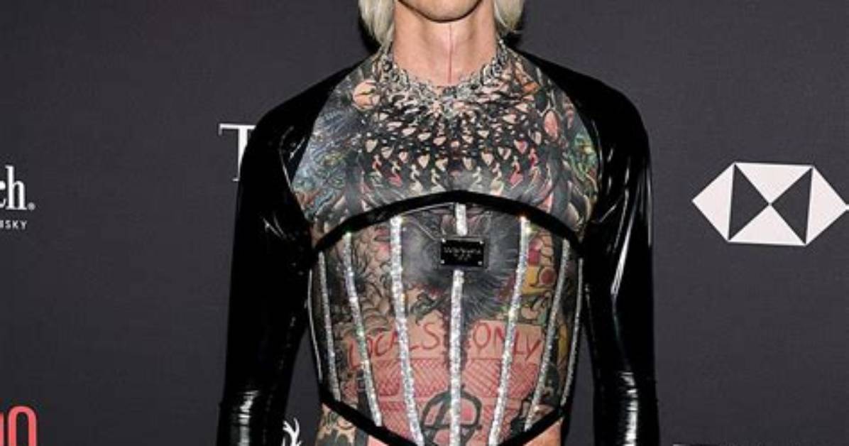 Unveiling the Life of Machine Gun Kelly's Daughter