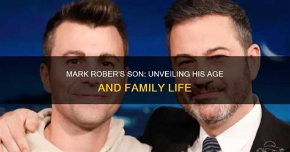Unveiling the Life of Mark Rober’s Wife: a Journey Beyond the Fame