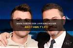 Unveiling the Life of Mark Rober’s Wife: a Journey Beyond the Fame