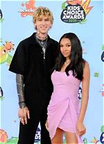 Unveiling the Life of Mgk's Daughter: a Journey Through Family and Fame
