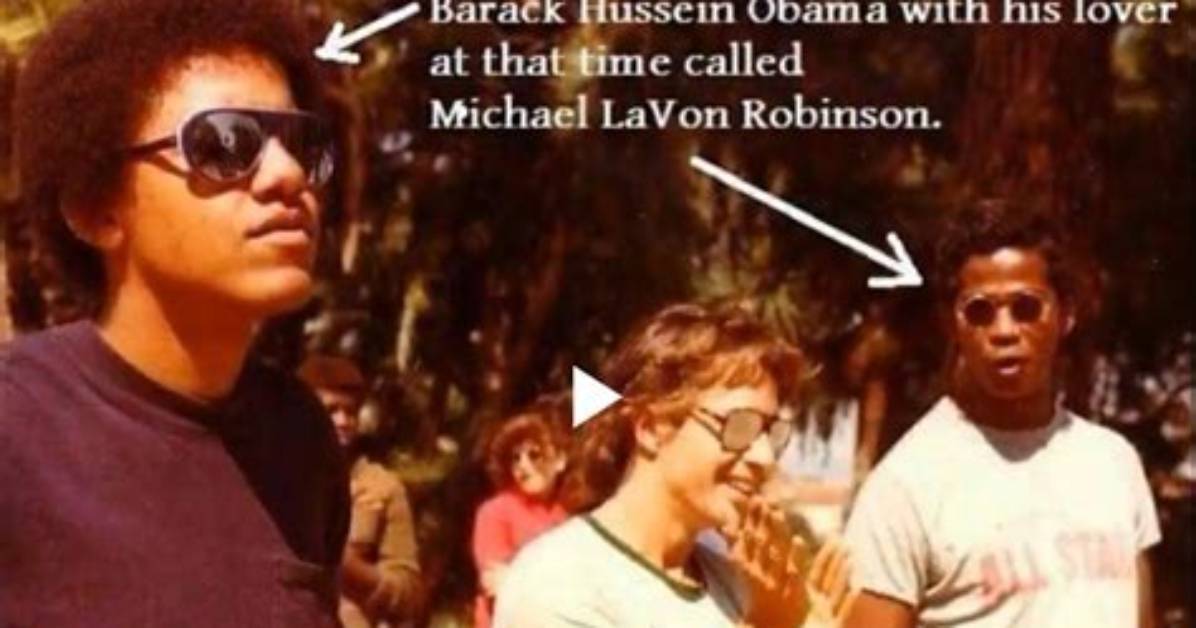 Unveiling the Life of Michael Robinson Aka Michelle