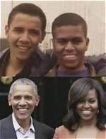 Unveiling the Life of Michael Robinson Barack