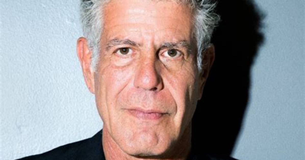 Unveiling the Life of Nancy Bourdain: a Journey Through Her Unique Story