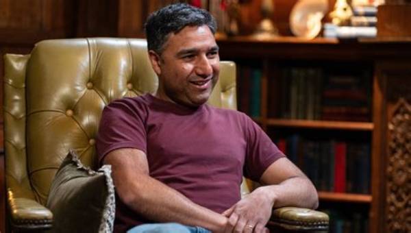 Unveiling the Life of Nick Mohammed's Partner