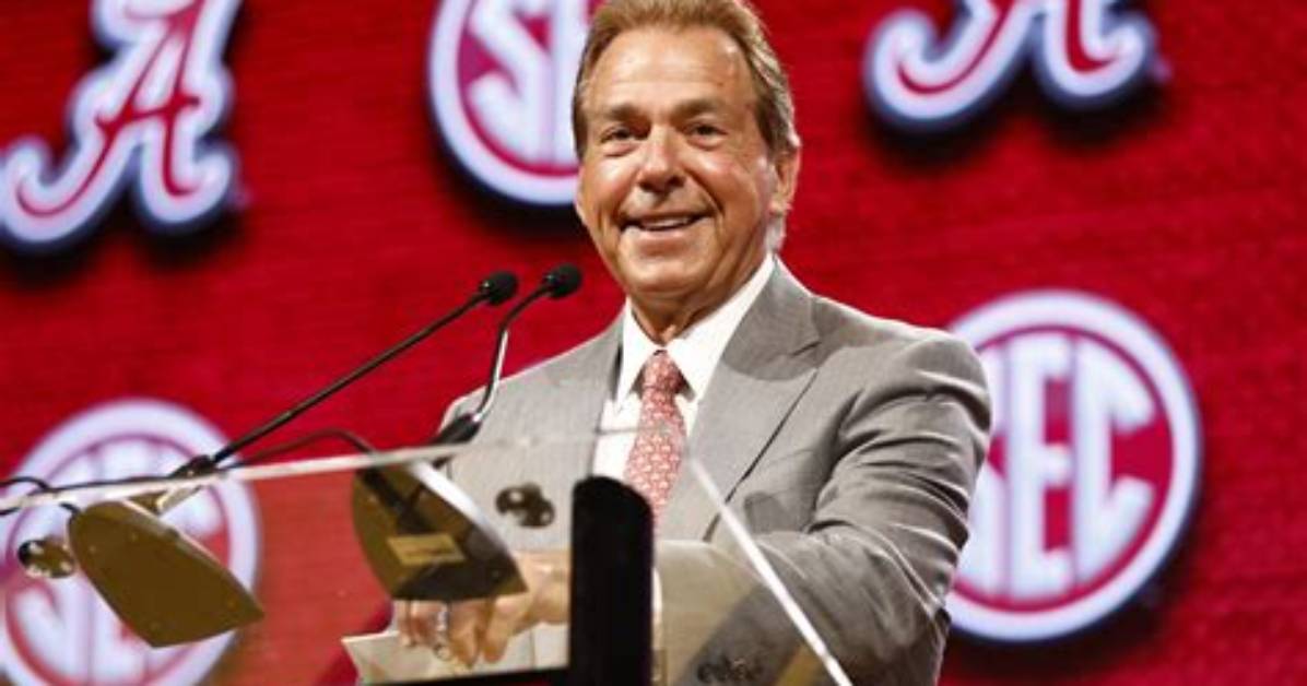Unveiling the Life of Nick Saban's Wife: a Journey Beyond the Sidelines